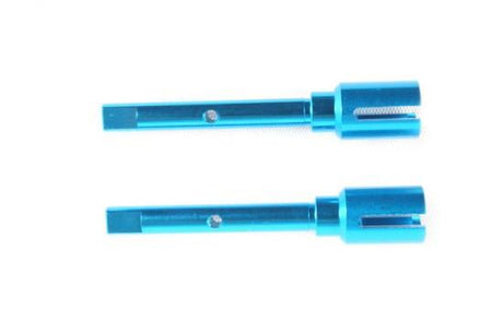 Tamiya Tt-02 Aluminum Propeller Joint