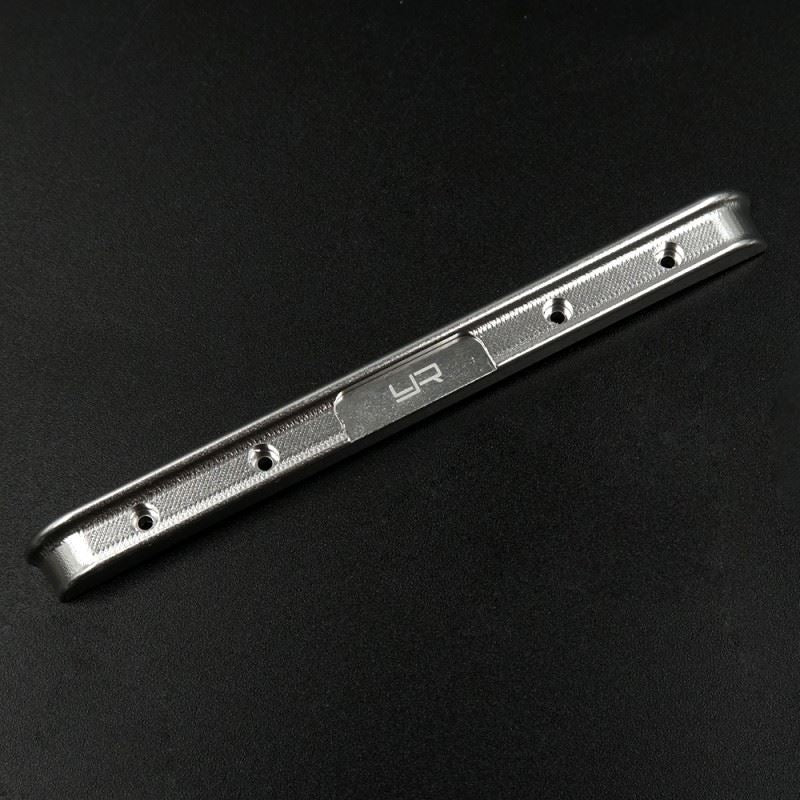 Yeah Racing Alloy Rear Bumper For Axial SCX24 C10
