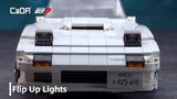 Cada Initial D 
Fx7- Fc - 1552Pcs
