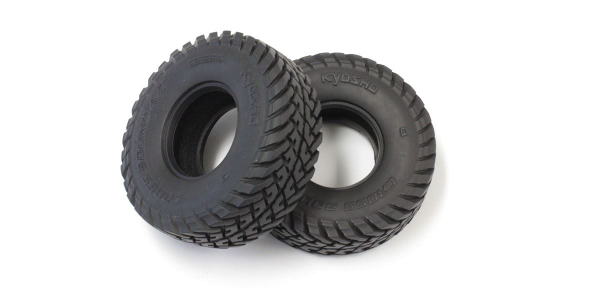 Tyres Outlaw Rampage (2)