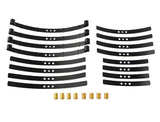 Rc4Wd Ultra Soft Leaf Springs For Trail Finder 2