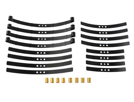 Rc4Wd Ultra Soft Leaf Springs For Trail Finder 2