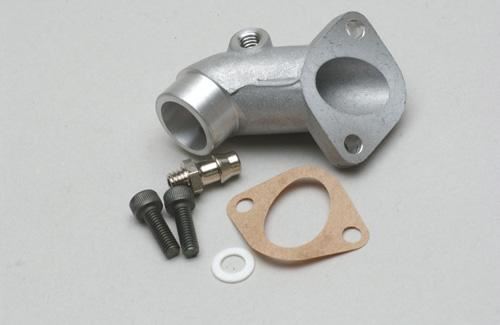OS Engine Intake Pipe Assy 91S II/120S III