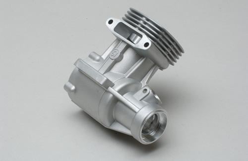 OS Engine Crankcase 61FX