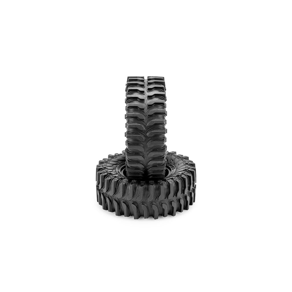 The Hold - Green 1.9 Wheel (4.19 Od)