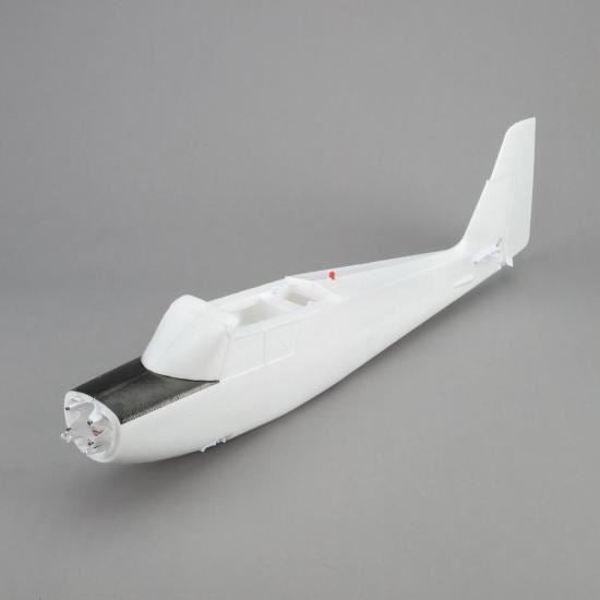 E-Flite Fuselage w/lights: Timber