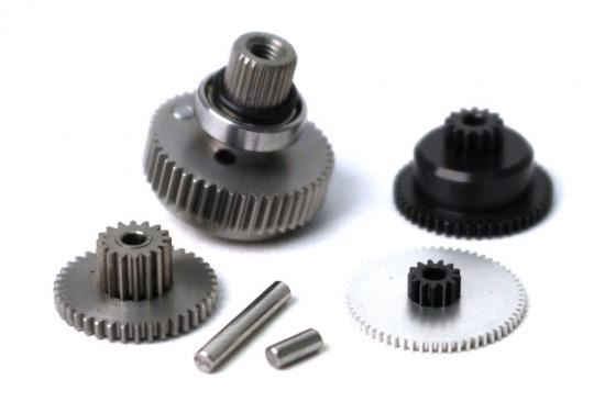 SAVOX SB2292SG GEAR SET