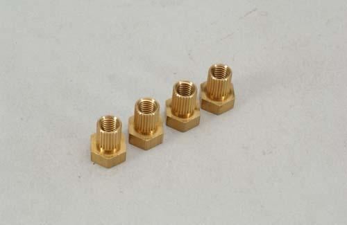 Radio Active 1/4BSF Dyco Coupling Insert