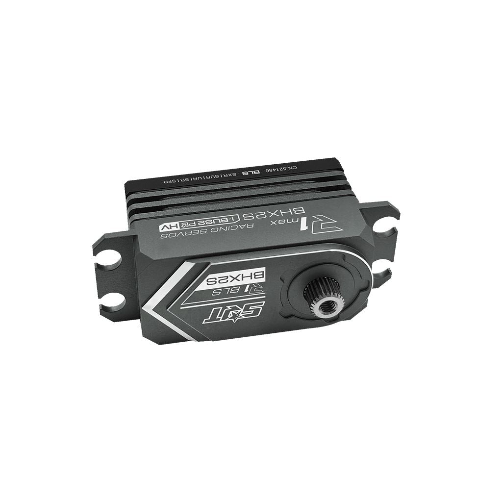 Srt Bhx2S Hv Brushless Servo - 80Mm Lead