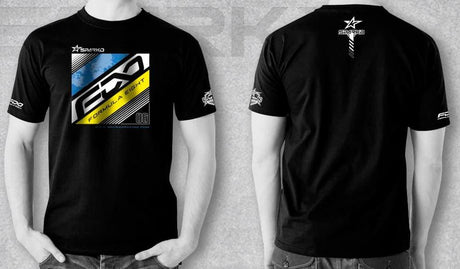 Sparko T-Shirt F8 (Xl)
