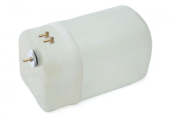 Ripmax Boomerang Nano - Composite Fuel Tank