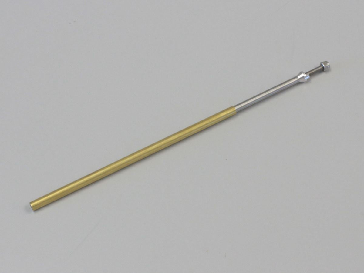 Stern Tube 125Mm For Kyosho Rc Surfer
