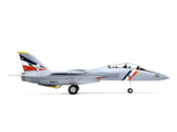 E Flite F-14 Tomcat Twin 40mm EDF BNF Basic