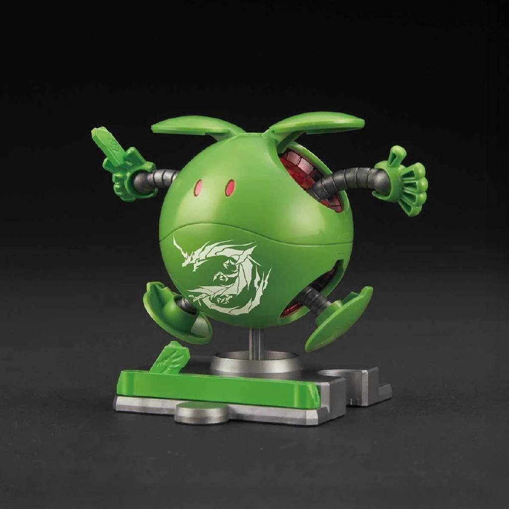 Bandai Hobby Haropla Sd Sangoku Soketsuden Haro