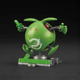 Bandai Hobby Haropla Sd Sangoku Soketsuden Haro