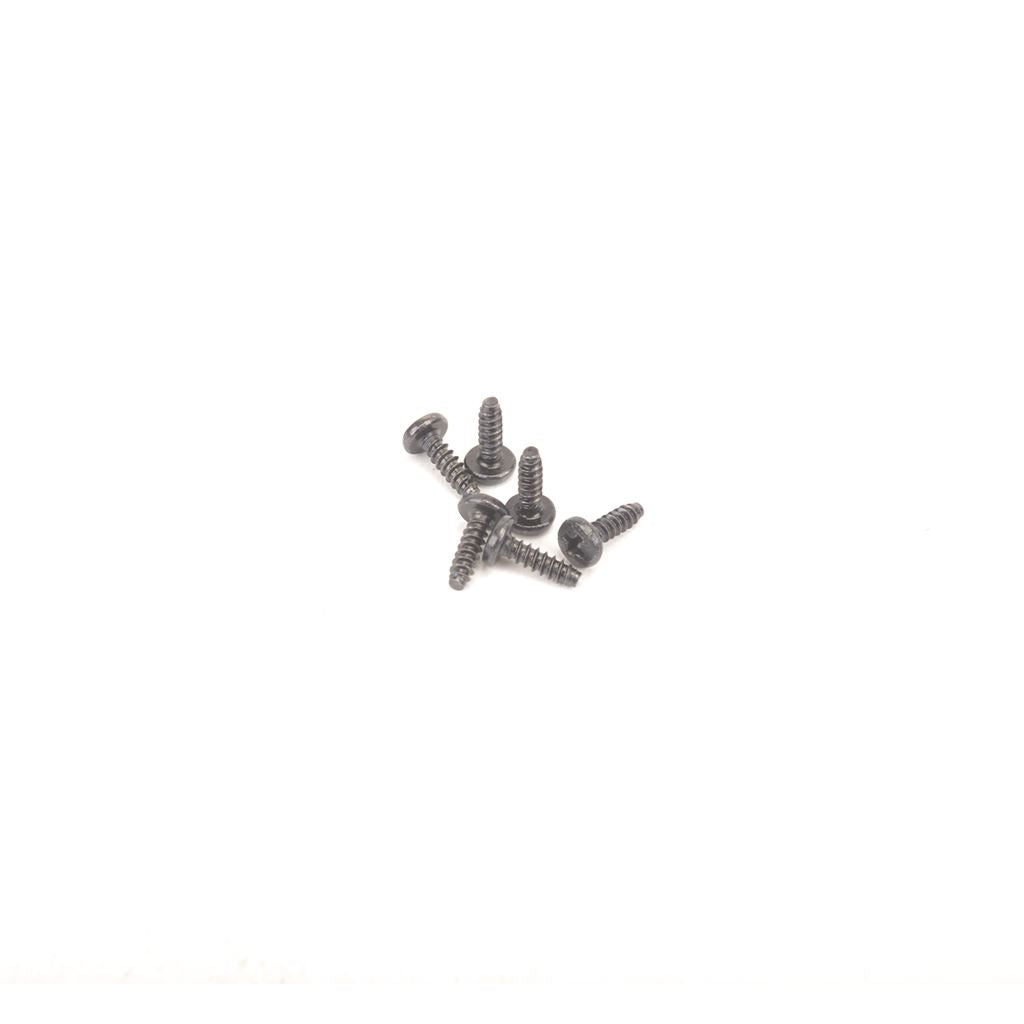 Anderson Tp Bind Screw 3x8 6pcs/Bag