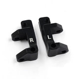 Yeah Racing Aluminum C Hub Set For Team Associated Rc10