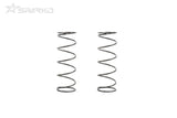 Sparko F8 Shock Spring Long For Front Hard L=67Mm(2Pcs)