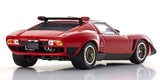 Kyosho 1:43 Lamborghini Miura Svr 1970 Red