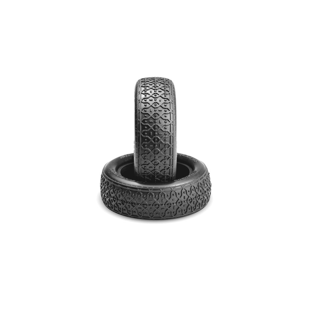 Dirt Webs - Aqua - (Fits 2.2In 2Wd Front Wheel)