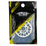 Yeah Racing Competition Delrin Spur Gear 64P 101T For 1/10 On Road Touring Drift