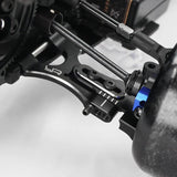 Yeah Racing G45 Steel 44mm Rear Universal For 3Racing Sakura D5