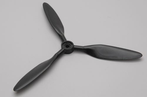 ST Model FW190 - 3 Blade Propeller (10x6)