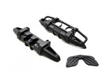 Hobao Hyper MT Sport Plus II Shock Front/Rear Bumper Set