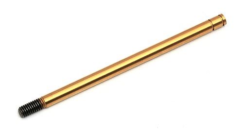 ASSOCIATED 12MM BIG BORE 35x3 TiN SHOCK SHAFT