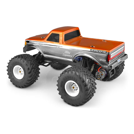 1989 Ford F-250 Traxxas Stampede Body