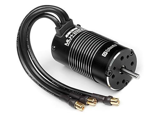 HPI Flux Mlh-2200 Brushless Motor (120010)