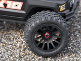 Pd Racing Tk10 Brushed Truck 1:10