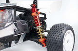 Koswork 3X49 Ti-Coating Shock Shaft For Kyosho Optima Series (2)