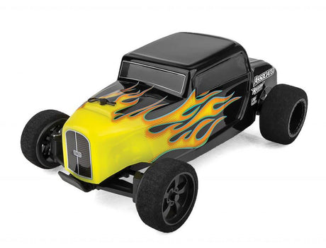 AE QUALIFIER SERIES HR28 1 28 HOT ROD RC RTR