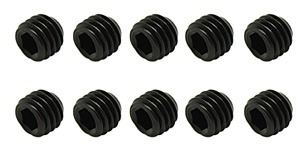 Core RC Grub Screw M5 x 4 pk10