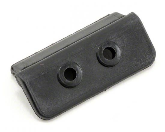 Schumacher Rear Bumper - Cougar SV