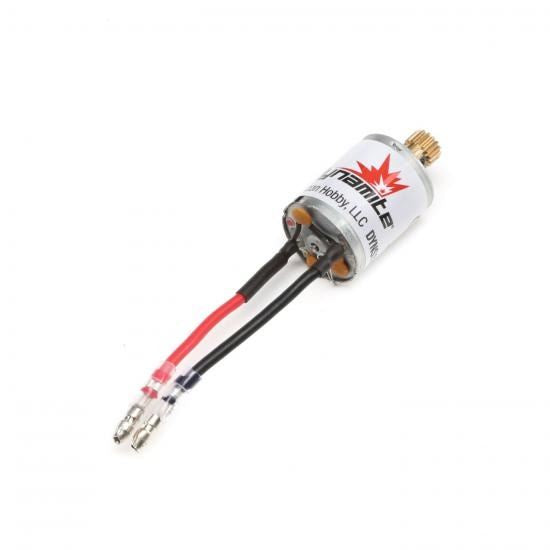 ECX Tazer 370 motor