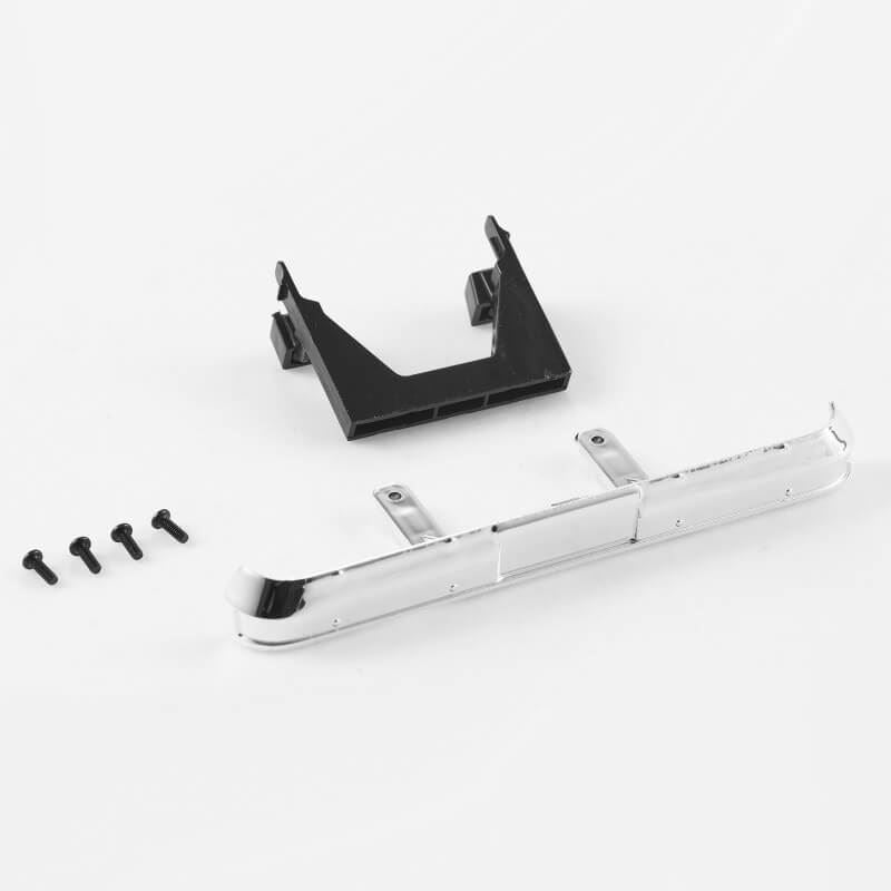 FMS 1 24 CHEVROLET K5 BLAZER REAR BUMPER