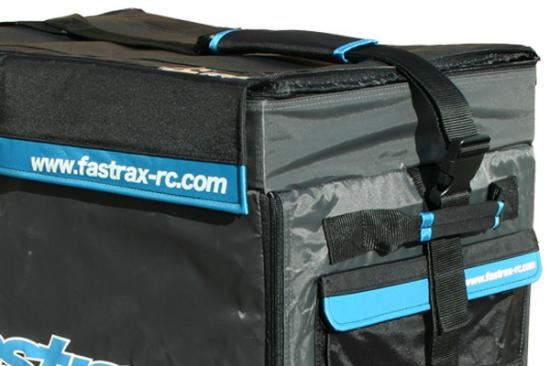FASTRAX MEGA HAULER BAG REPLACEMENT DRAWERS