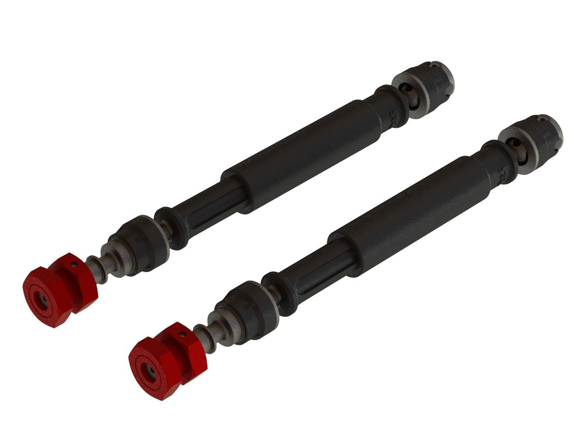 Arrma CVD Slider Set