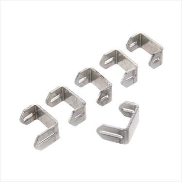 TOPFLITE Landing Gear Mounting Bracket Set Giant Zero ARF