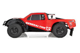 TEAM ASSOCIATED PRO4 SC10 RTR GENERAL TIRE BRUSHLESS TRUCK