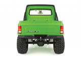 ELEMENT RC ENDURO BUSHIDO TRAIL TRUCK GREEN RTR