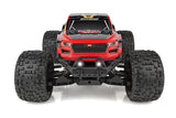 Team Associated Rival Mt10 V2 Rtr Truck Brushless/2-3S Rated