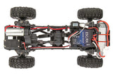 ELEMENT RC ENDURO24 TRAILRUNNER TRAIL TRUCK RTR